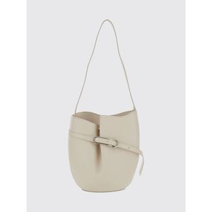 Liffner Crossbody Bag Woman White